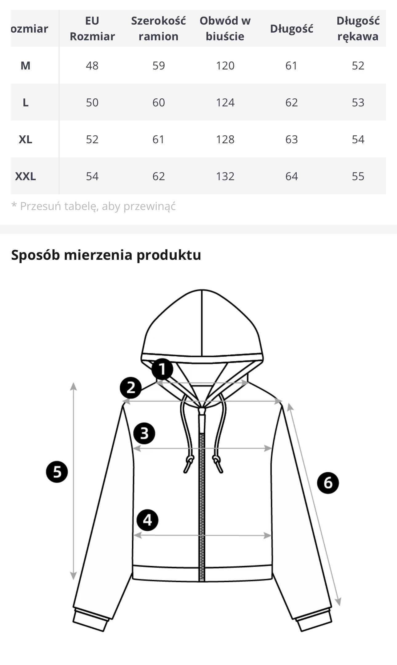 Vintage Y2K Winterjacke
