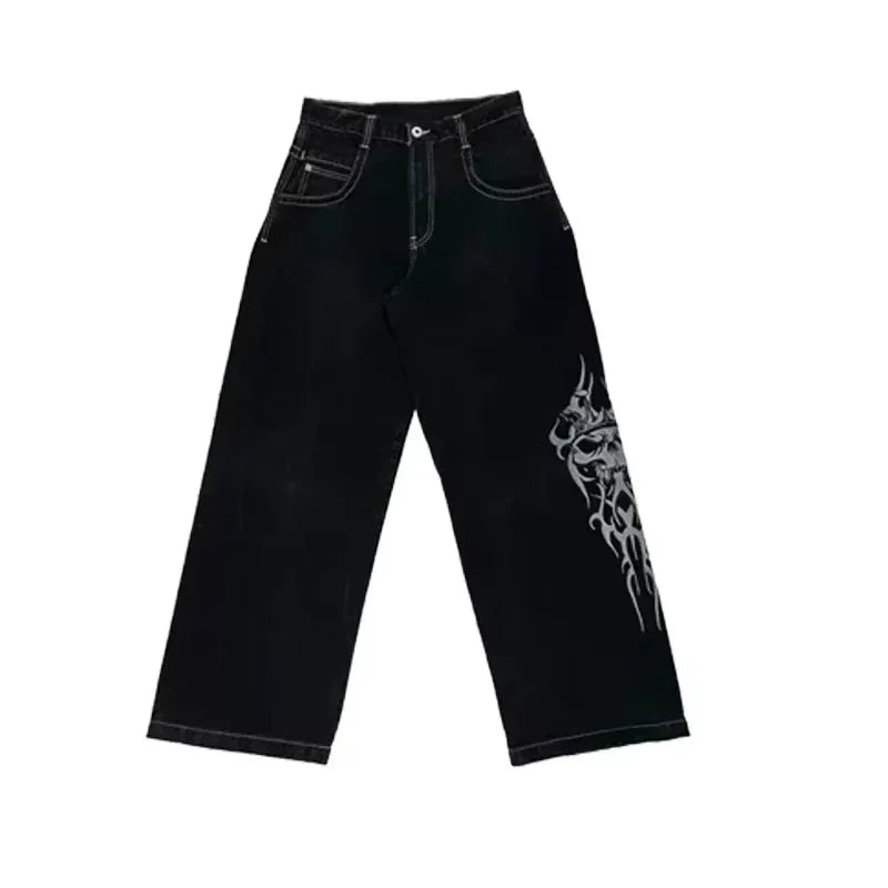 Loose Skate Jeans