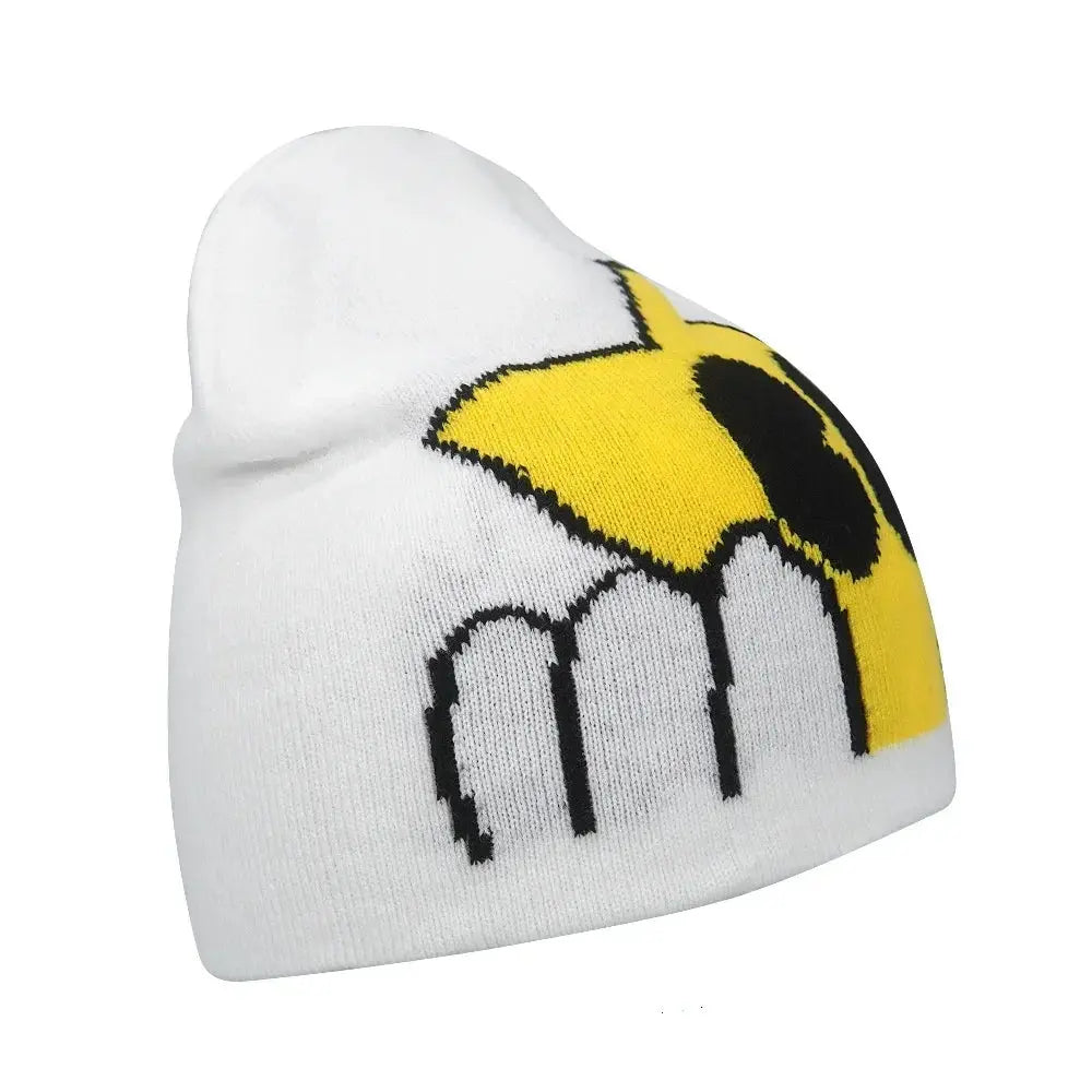 Y2K Cap - DRACO COUTURE
