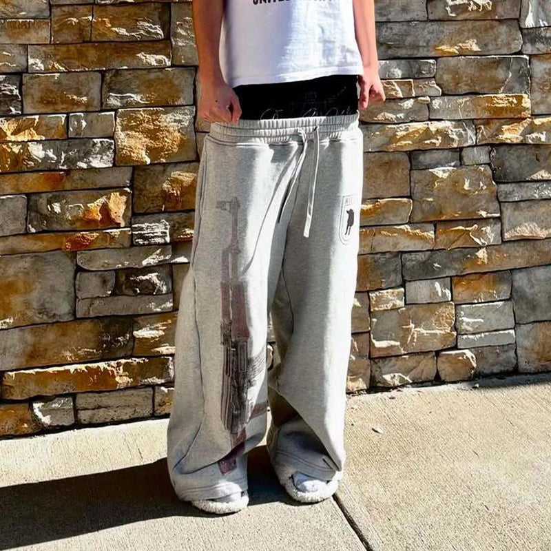 AK Pants