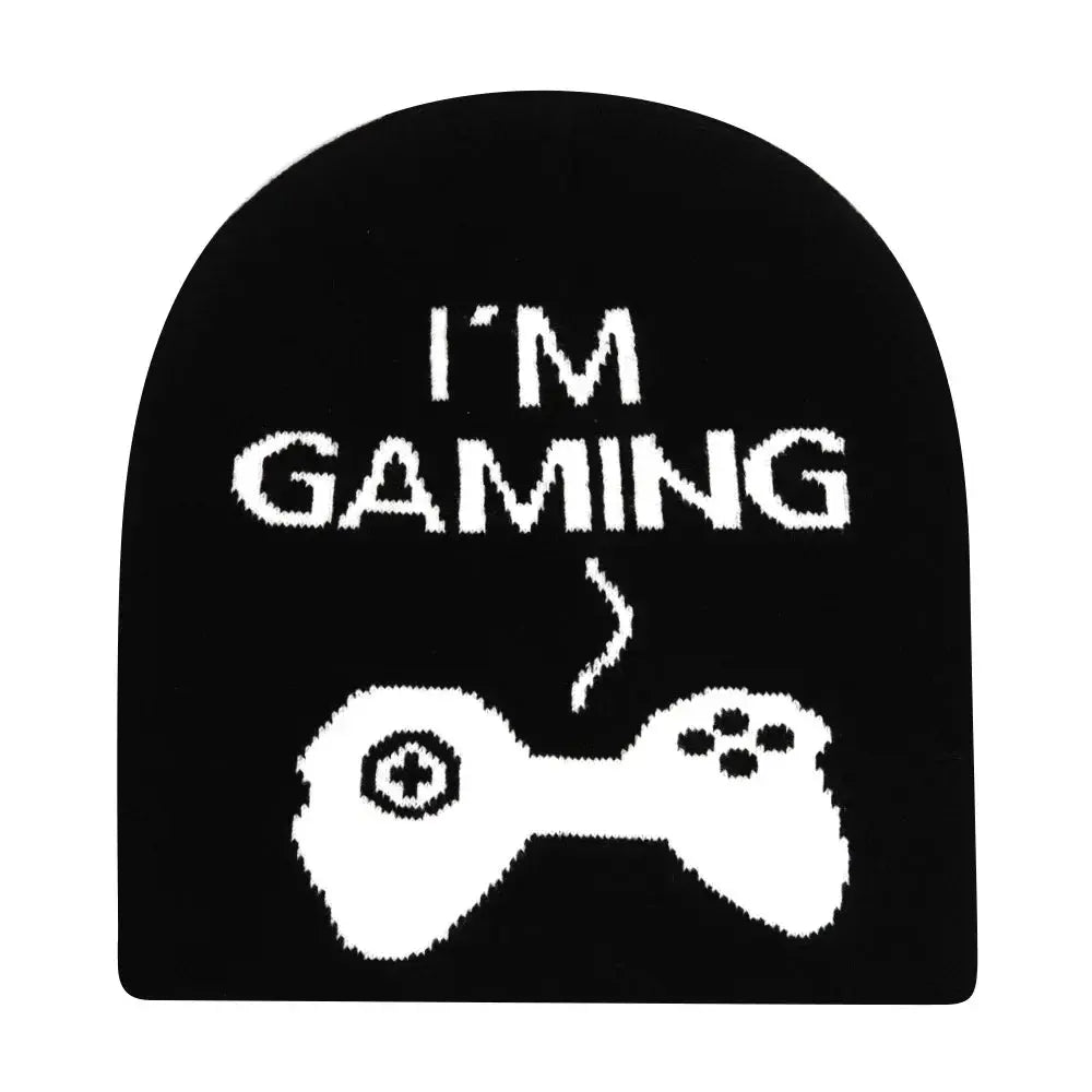 Y2K Cap - DRACO COUTURE