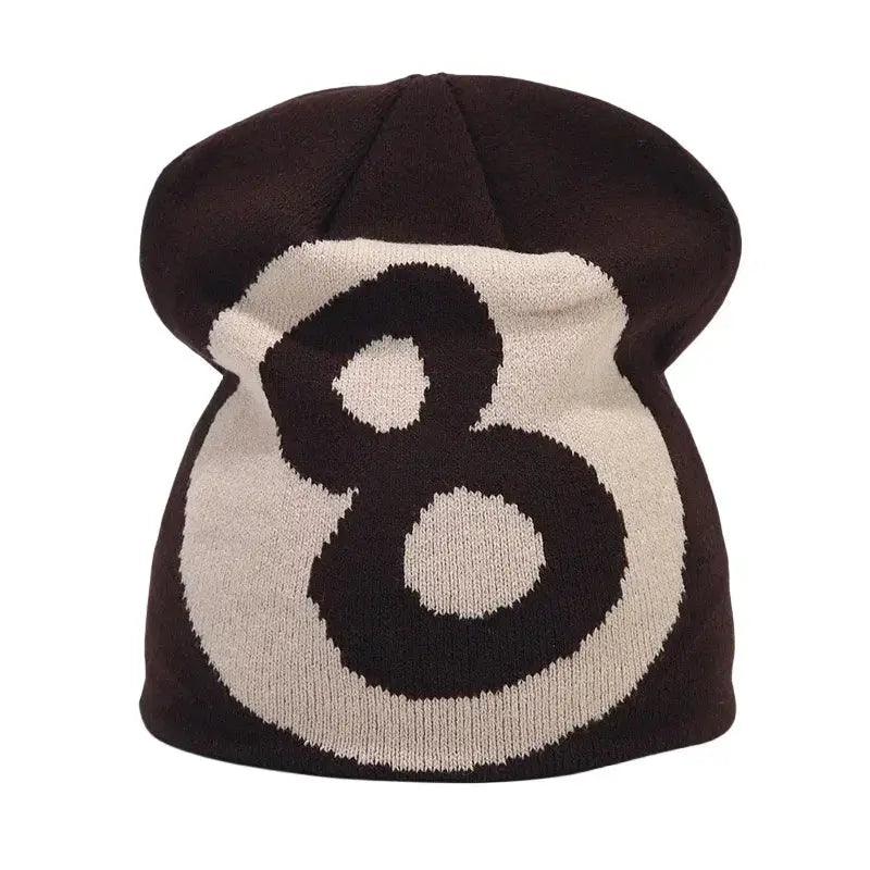 Y2K Cap - DRACO COUTURE