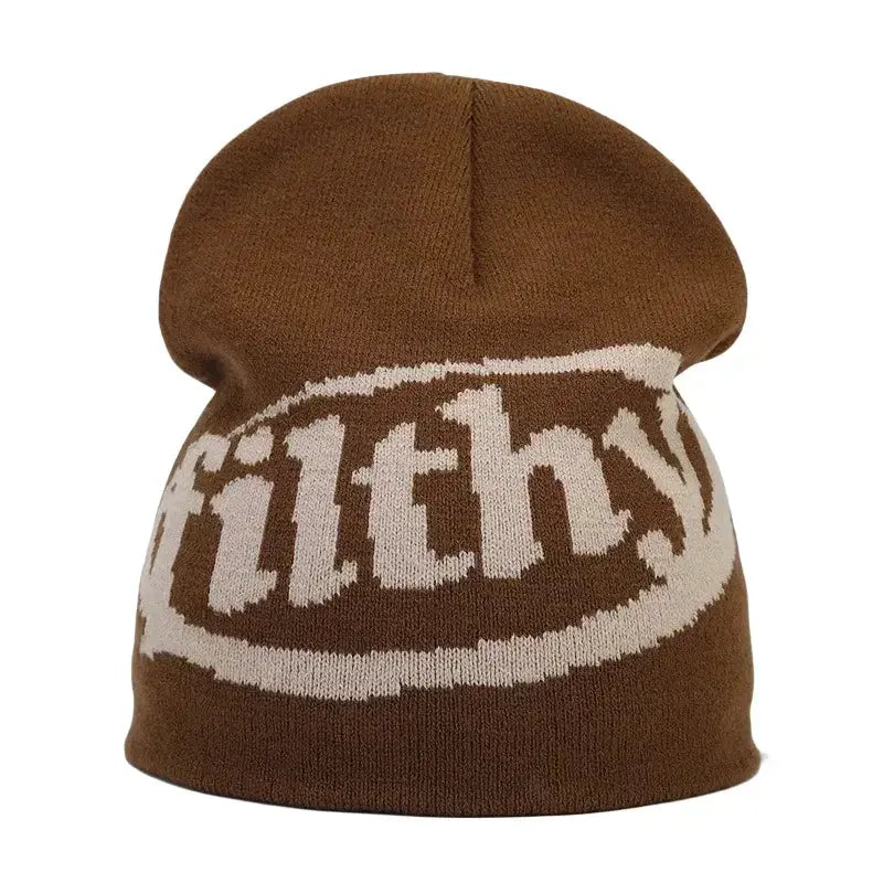 Y2K Cap - DRACO COUTURE