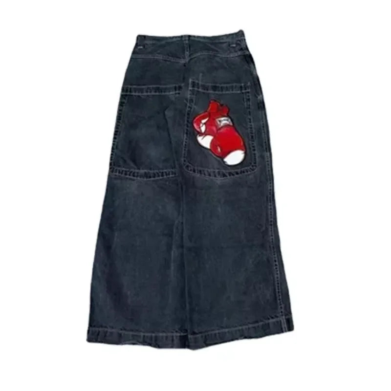 Loose Skate Jeans