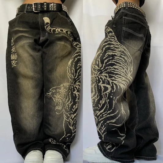Y2K Vintage Jeans