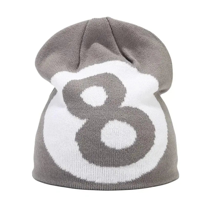 Y2K Cap - DRACO COUTURE