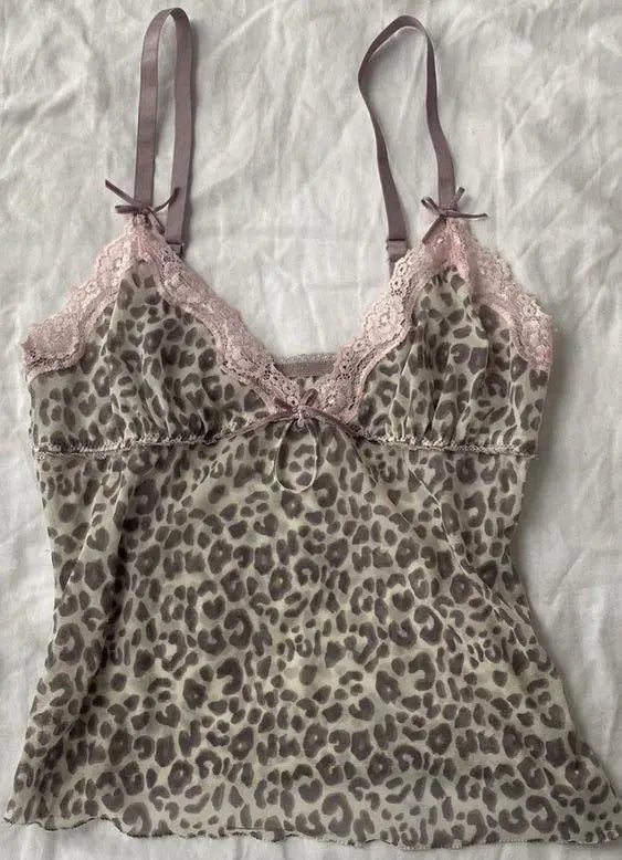 Leo Top