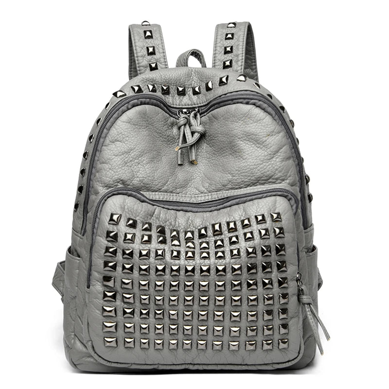 Spikes Streetwear Rucksack