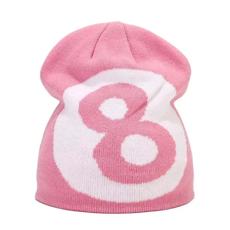 Y2K Cap - DRACO COUTURE