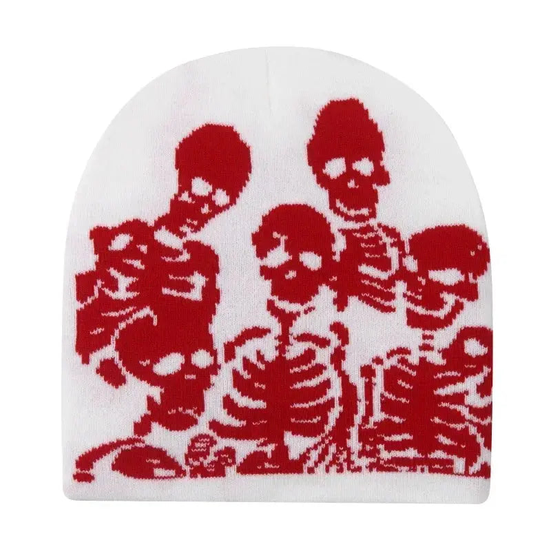 Y2K Cap - DRACO COUTURE