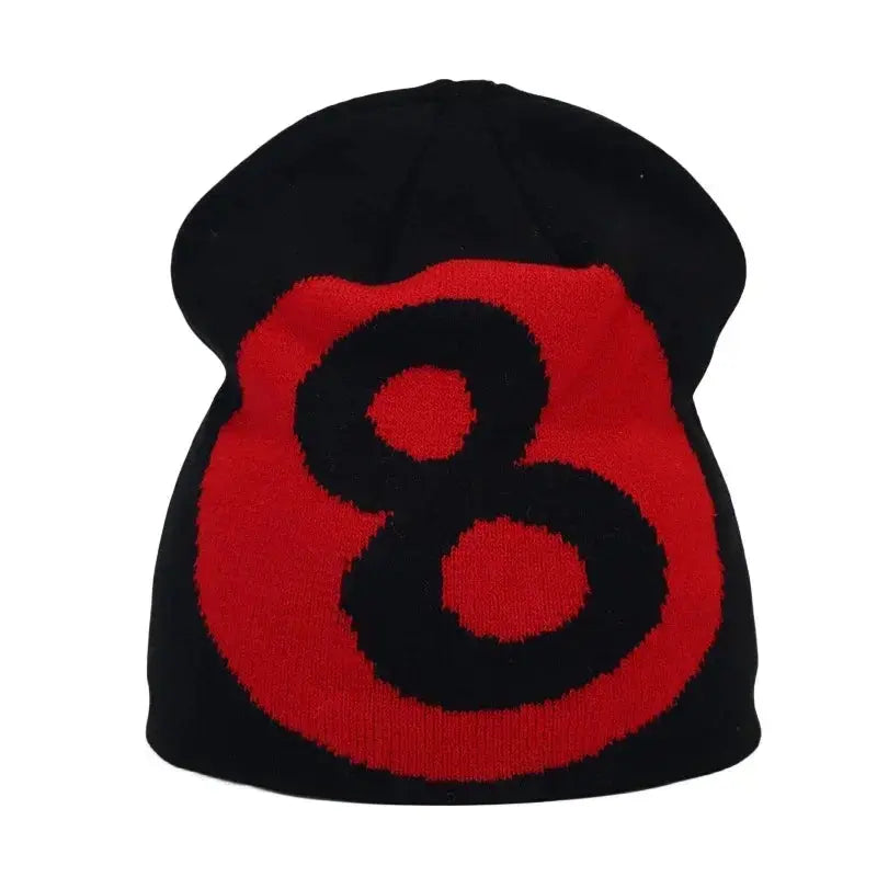 Y2K Cap - DRACO COUTURE