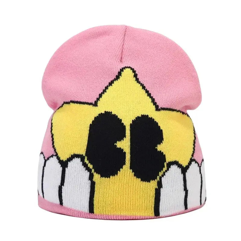Y2K Cap - DRACO COUTURE