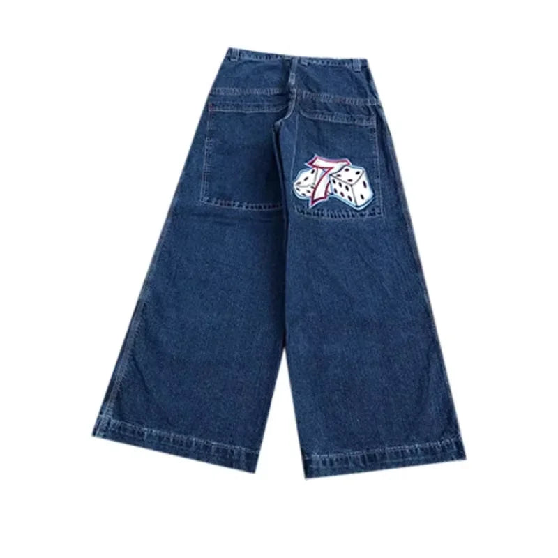 Loose Skate Jeans