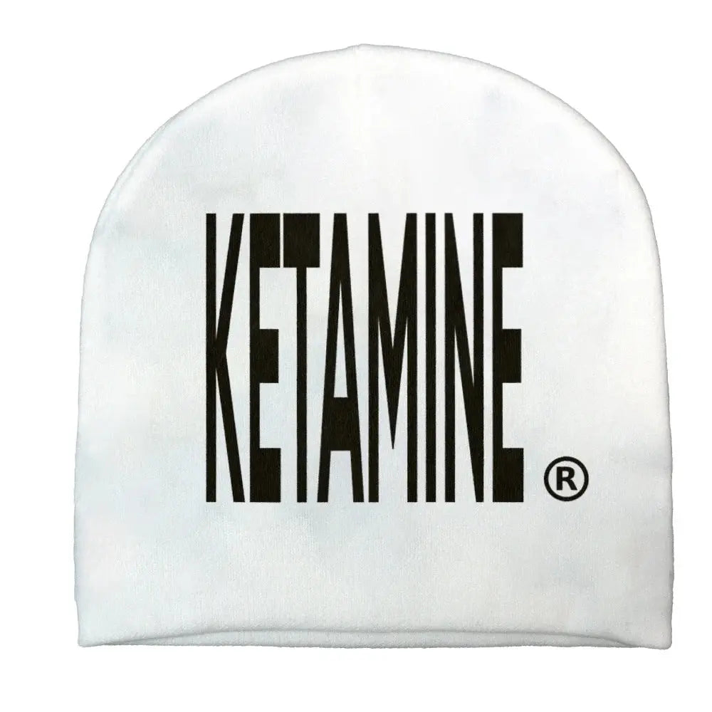 KETAMINE Y2k Cap - DRACO COUTURE