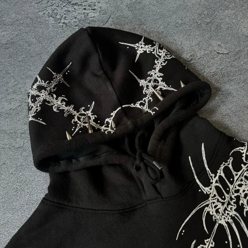 designer hoodie