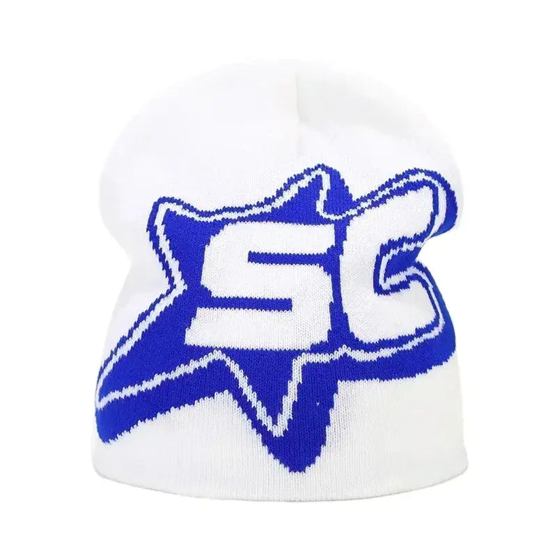 Y2K Cap - DRACO COUTURE