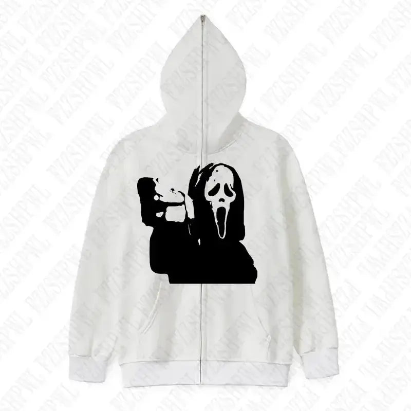 Mask Y2K - DRACO COUTURE
