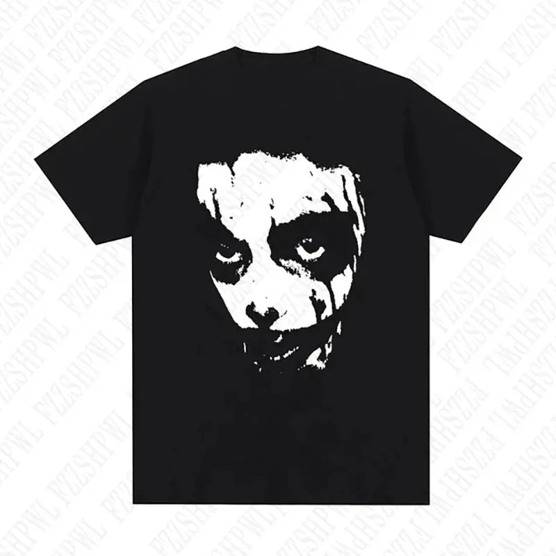 Carti Vamp T-shirt OPIUM - DRACO COUTURE