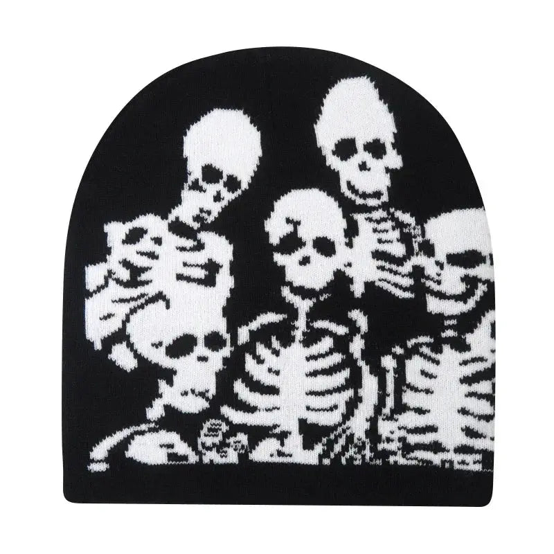 Y2K Cap - DRACO COUTURE