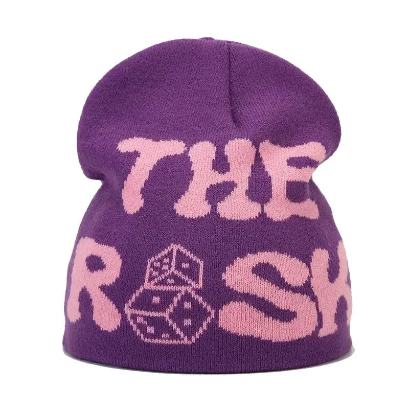 Y2K Cap - DRACO COUTURE