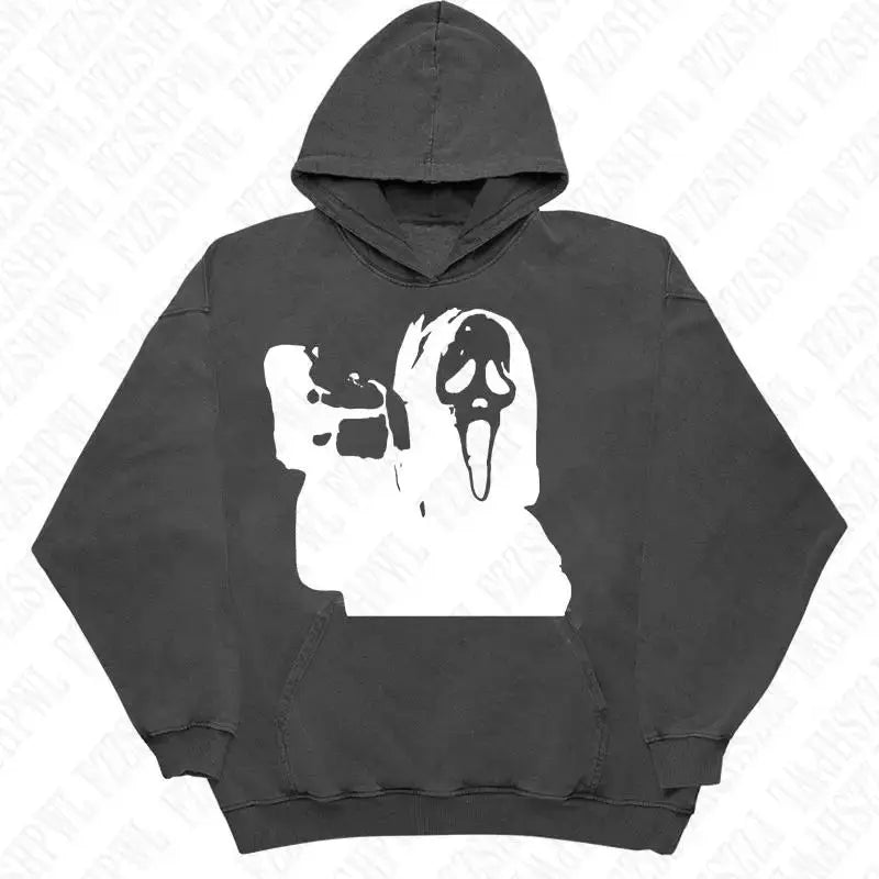 Mask Y2K - DRACO COUTURE