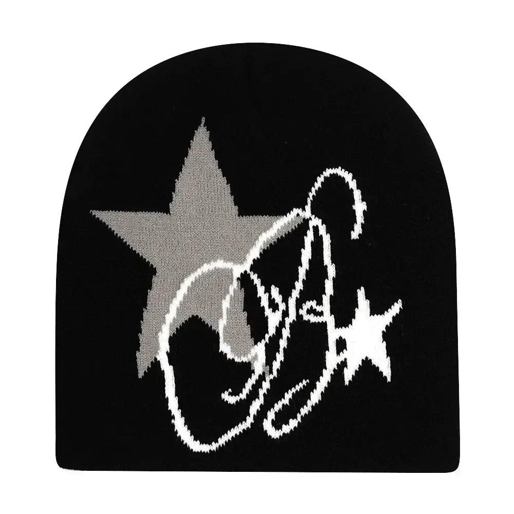 Y2K Cap - DRACO COUTURE