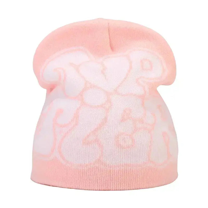 Y2K Cap - DRACO COUTURE