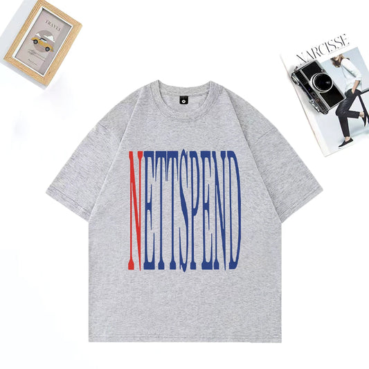 NETTSPEND TOUR T-Shirt