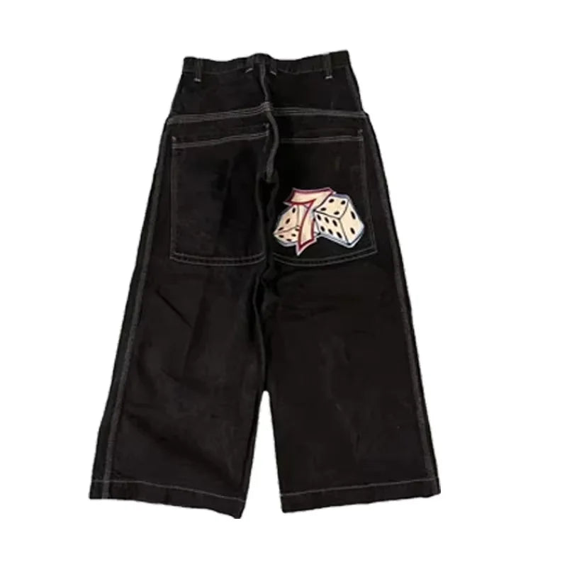 Loose Skate Jeans