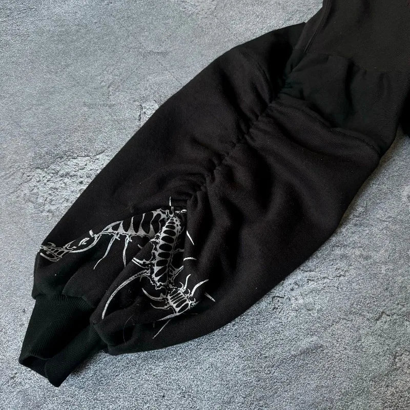 designer hoodie