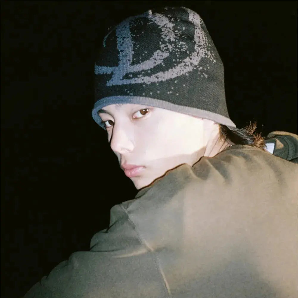 Hat Y2k - DRACO COUTURE