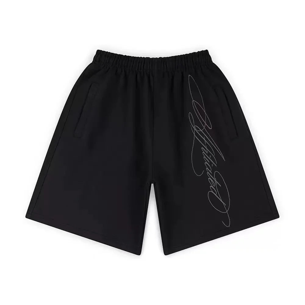 American Shorts