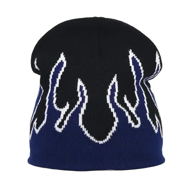 Y2K Cap - DRACO COUTURE