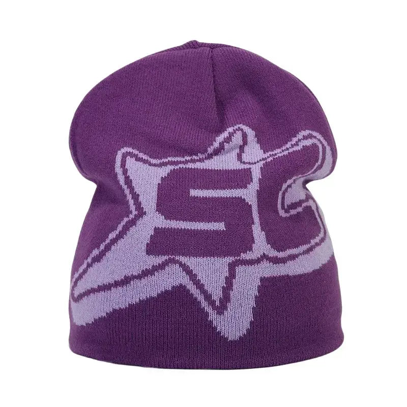 Y2K Cap - DRACO COUTURE