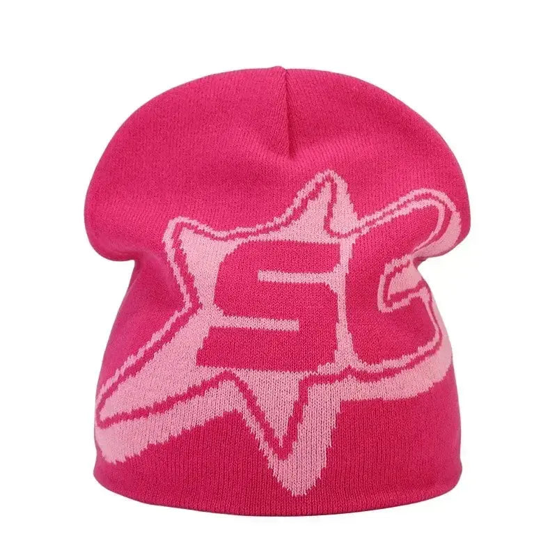 Y2K Cap - DRACO COUTURE