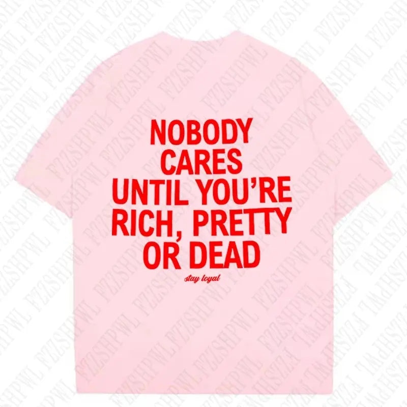 Y2K T-shirt - DRACO COUTURE