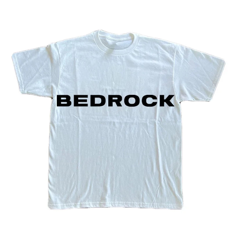 BEDROCK Vintage Longsleeve