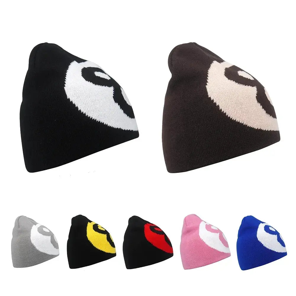 Y2K Cap - DRACO COUTURE