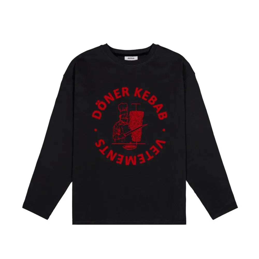 Y2k Long Sleeve - DRACO COUTURE