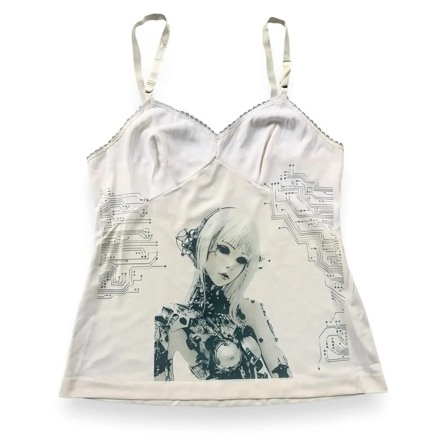 Leo Top