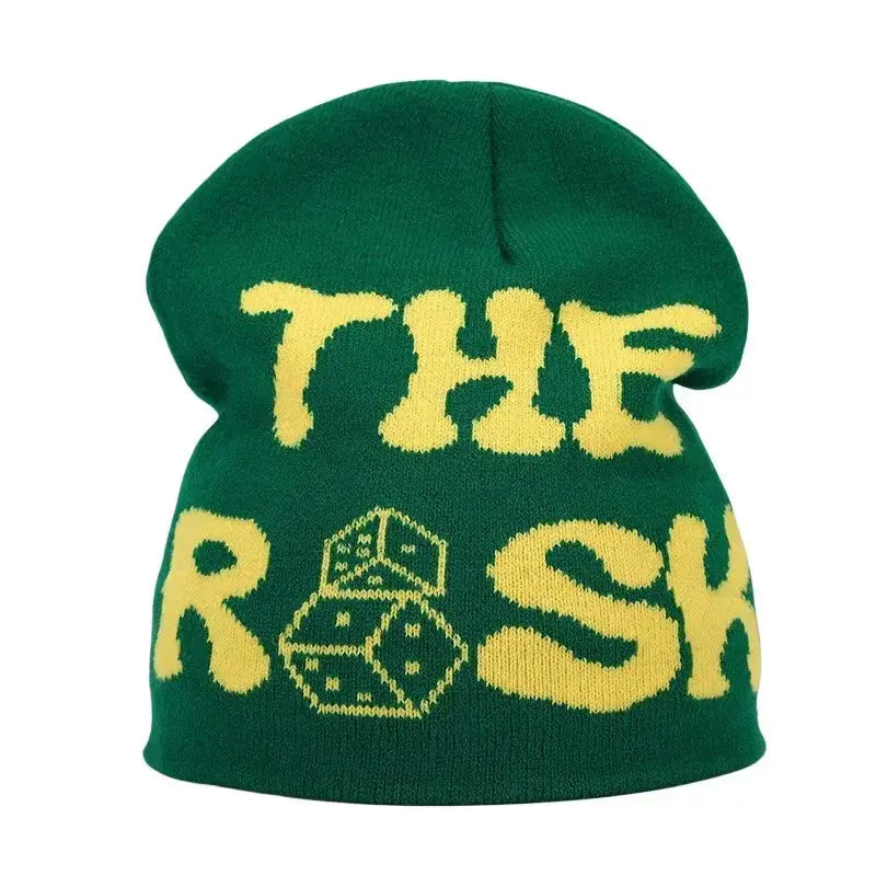 Y2K Cap - DRACO COUTURE
