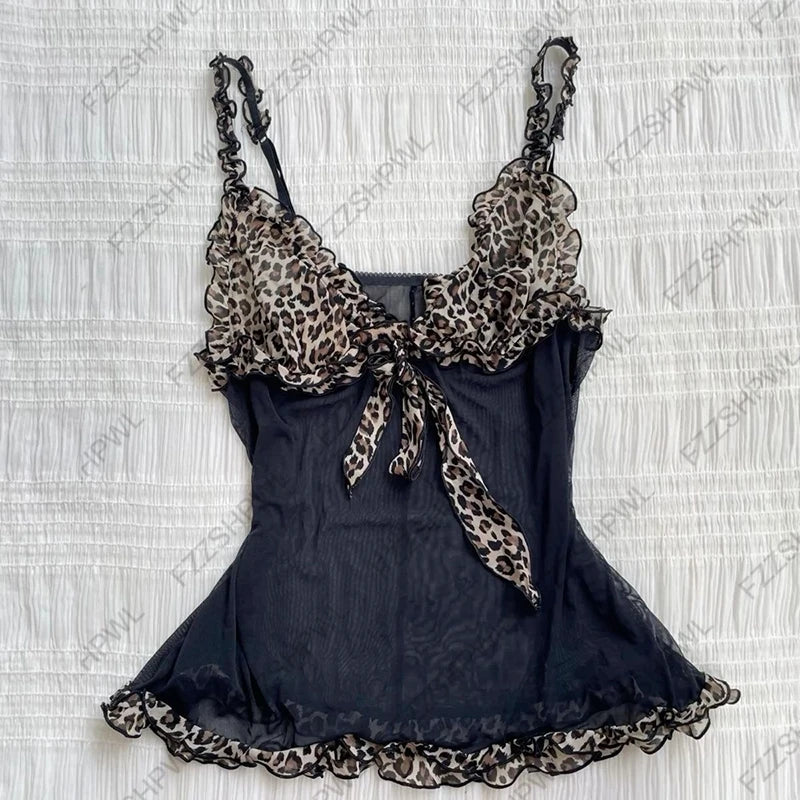 Panter Top