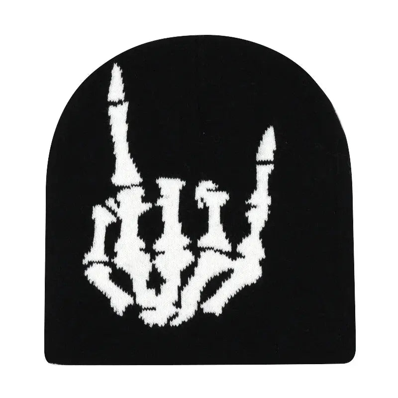 Y2K Cap - DRACO COUTURE