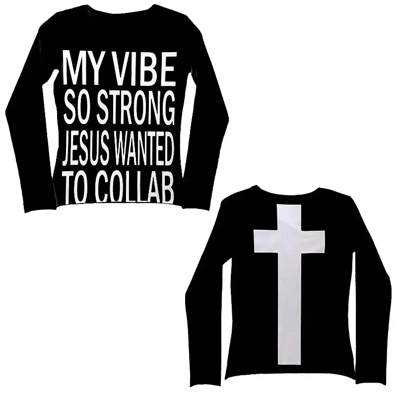 COLLAB Girls Tee - DRACO COUTURE