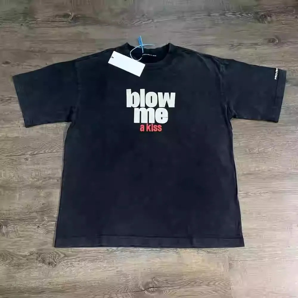 Big Red T-shirt