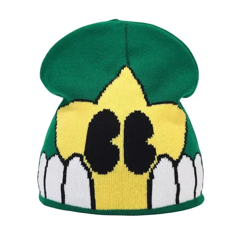 Y2K Cap - DRACO COUTURE
