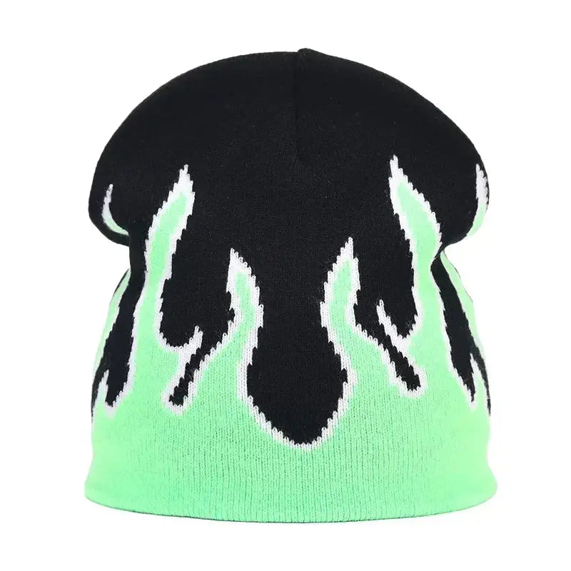 Y2K Cap - DRACO COUTURE