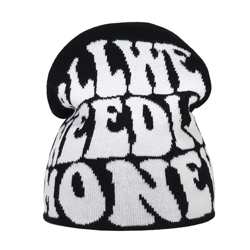 Y2K Cap - DRACO COUTURE
