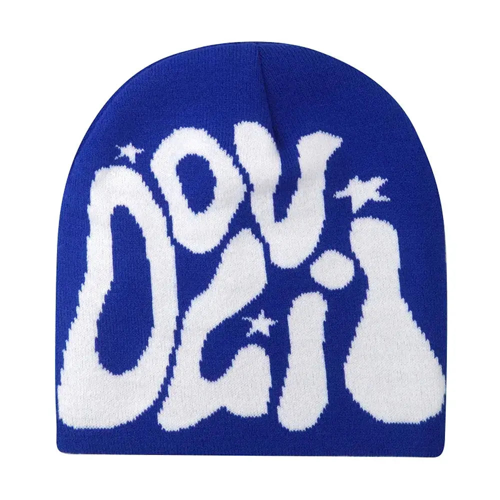 Y2K Cap - DRACO COUTURE