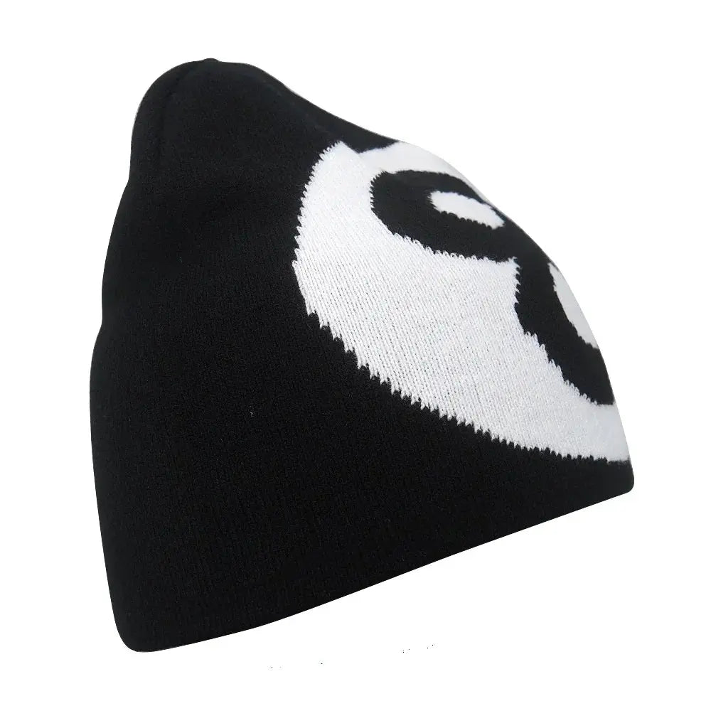 Y2K Cap - DRACO COUTURE